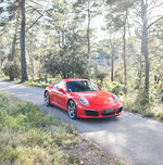 Porsche 991.2 Carrera S