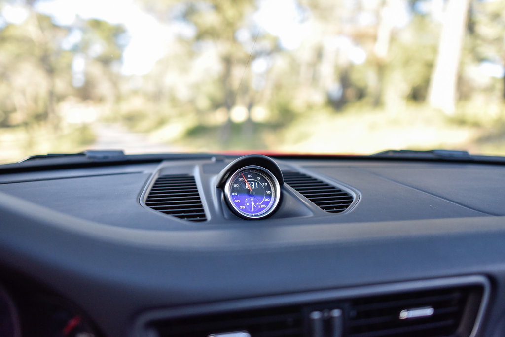 Porsche 991.2 Carrera S