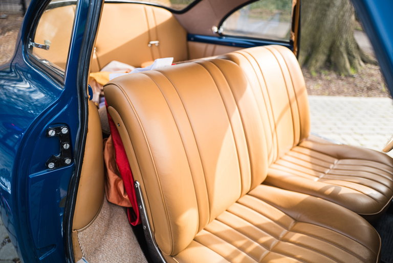 Porsche 356 Pre-A 1500