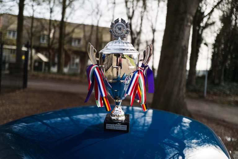 Porsche 356 Pre-A 1500