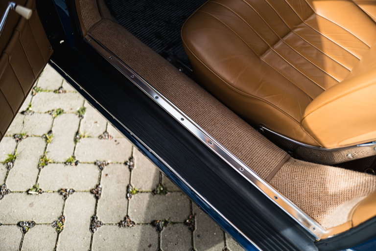 Porsche 356 Pre-A 1500