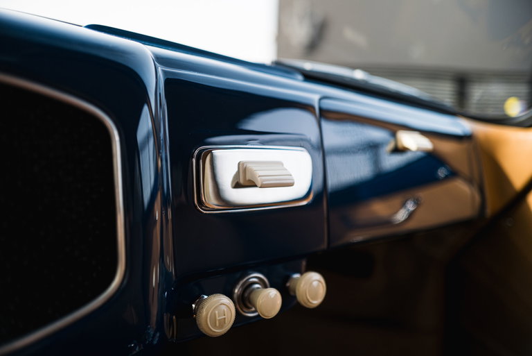 Porsche 356 Pre-A 1500