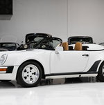 Porsche 911 Carrera 3.2 Speedster
