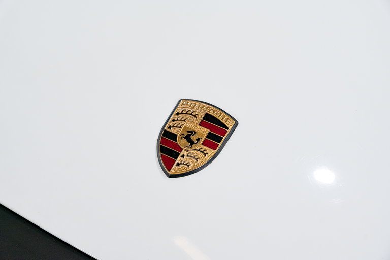 Porsche 911 Carrera 3.2 Speedster (US)