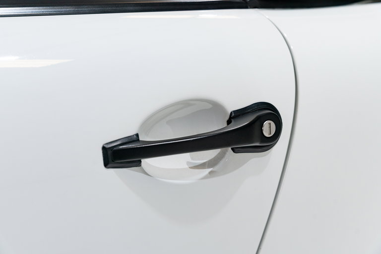 Porsche 911 Carrera 3.2 Speedster (US)