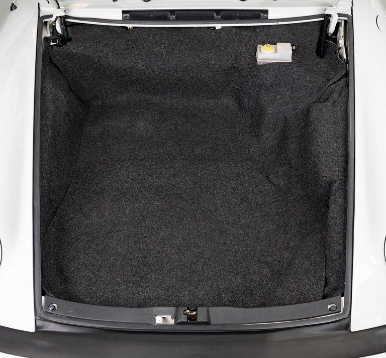 Porsche 911 Carrera 3.2 Speedster (US)