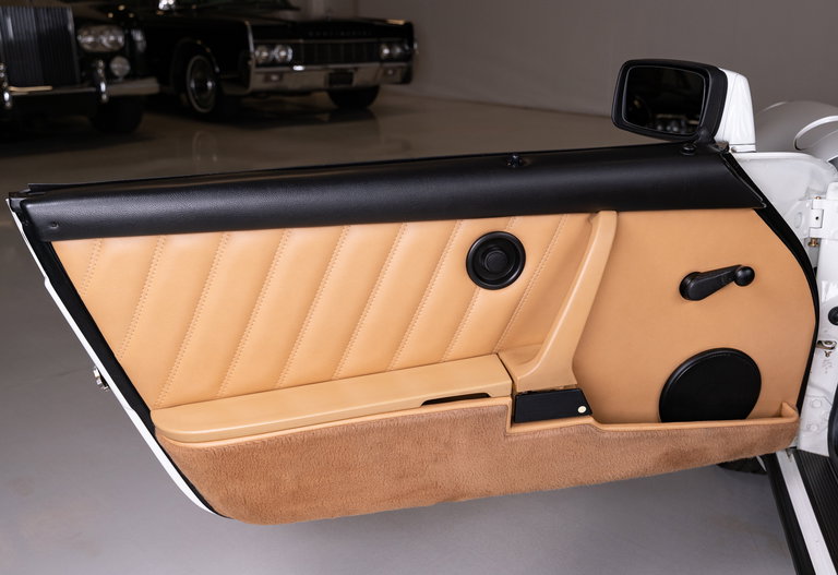 Porsche 911 Carrera 3.2 Speedster (US)