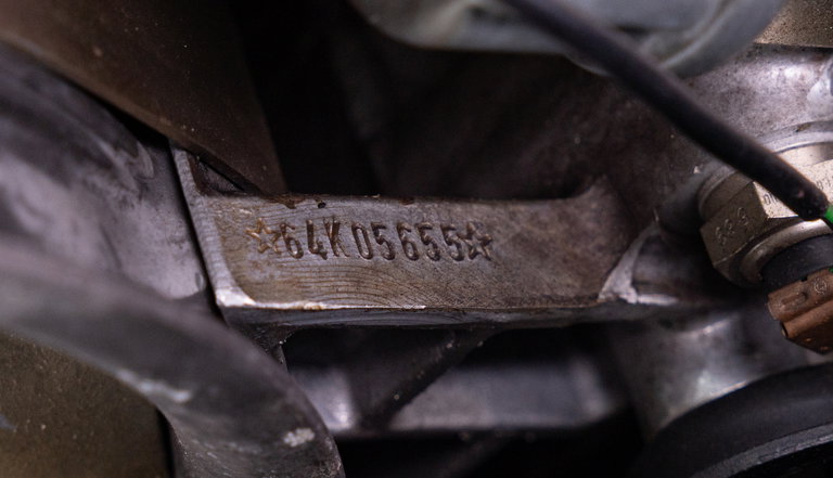 Porsche 911 Carrera 3.2 Speedster (US)