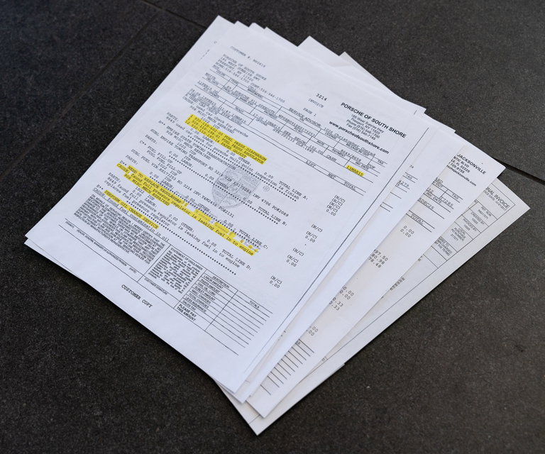 Porsche 911 Carrera 3.2 Speedster (US)