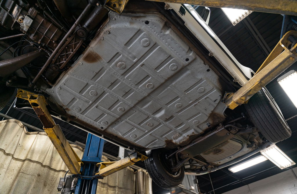 Porsche 911 Carrera 3.2 Speedster (US)