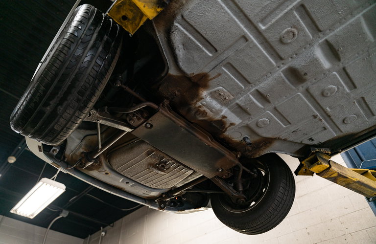 Porsche 911 Carrera 3.2 Speedster (US)