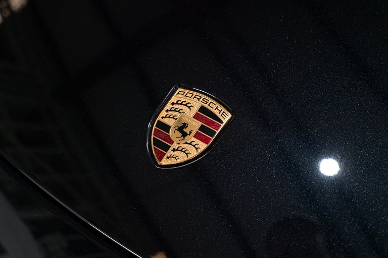 Porsche 991 Targa 4S