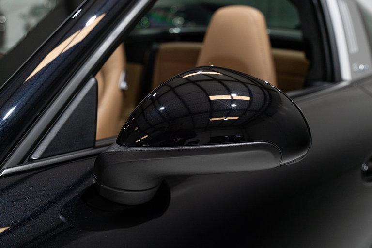 Porsche 991 Targa 4S