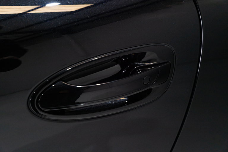 Porsche 991 Targa 4S