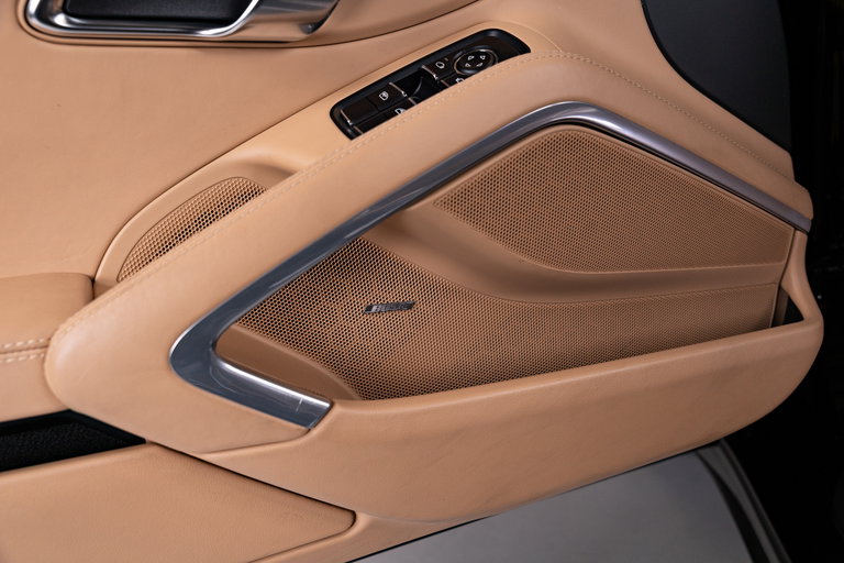 Porsche 991 Targa 4S