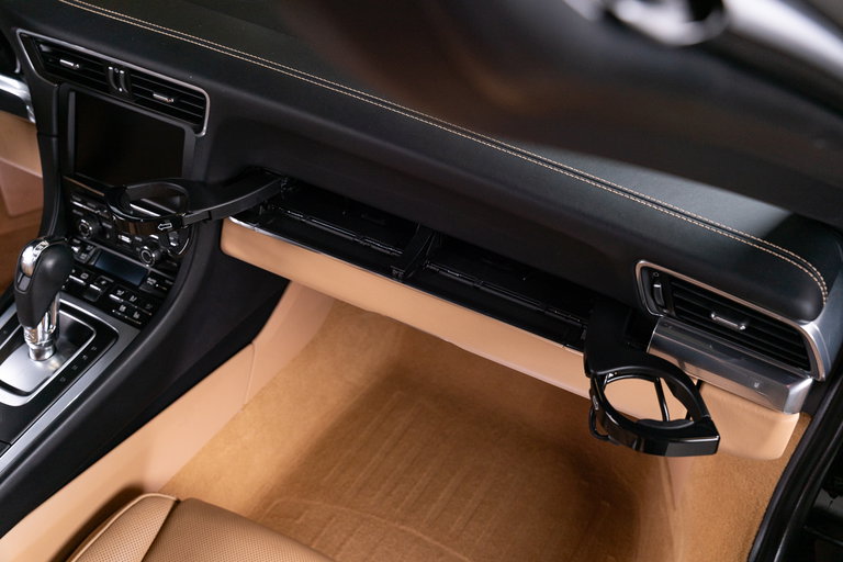 Porsche 991 Targa 4S