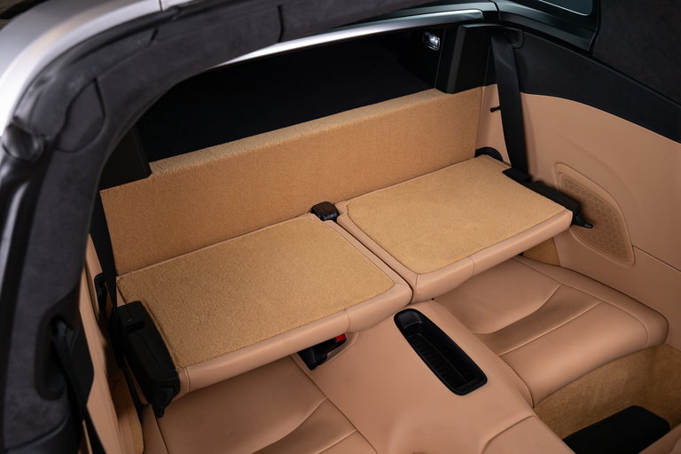 Porsche 991 Targa 4S