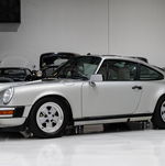 Porsche 911 Carrera 3.2 “25 Jahre 911”