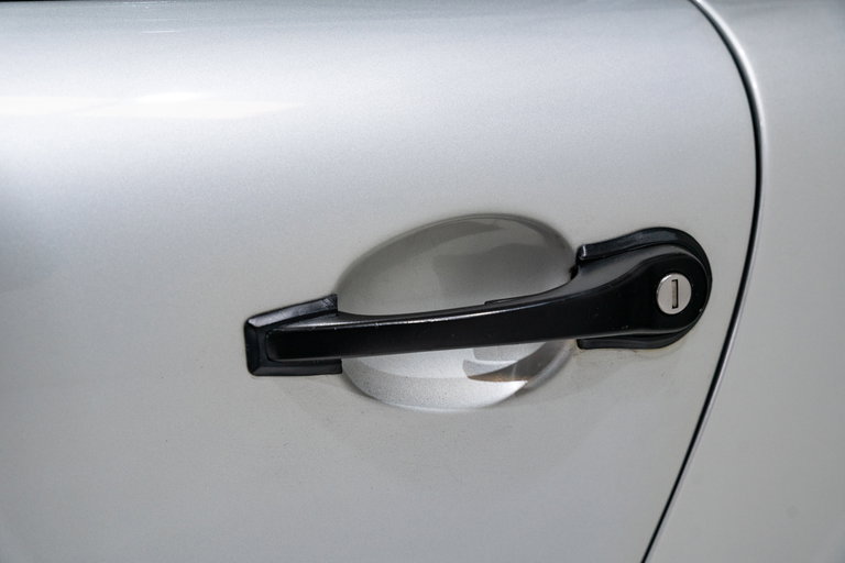 Porsche 911 Carrera 3.2 “25 Jahre 911”