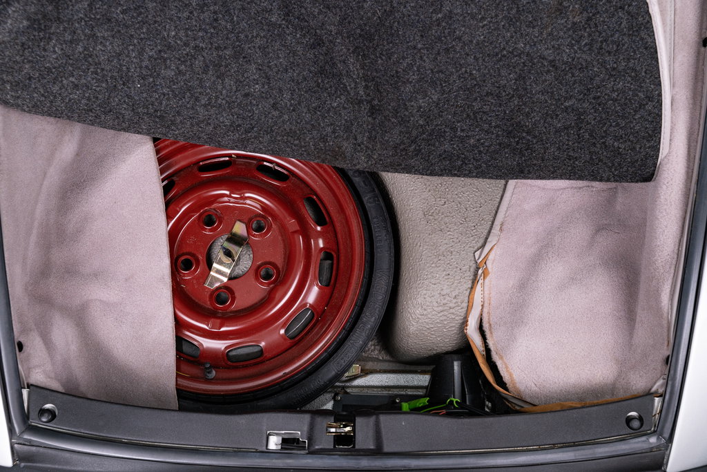 Porsche 911 Carrera 3.2 “25 Jahre 911”