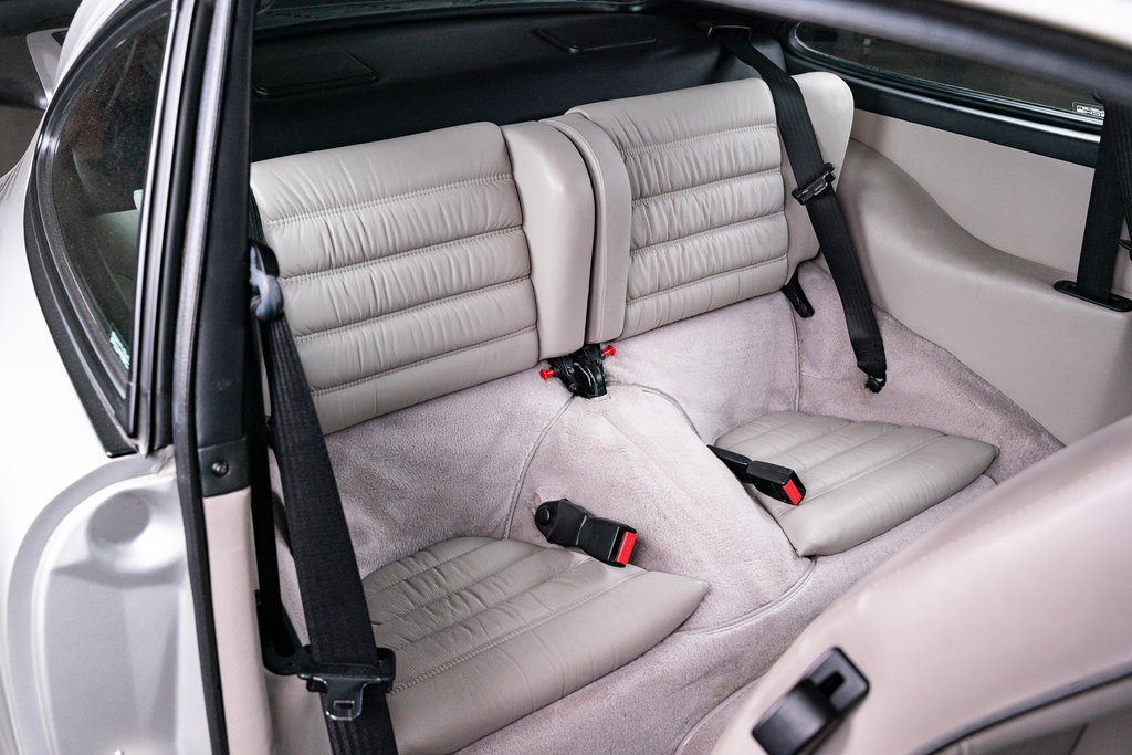 Porsche 911 Carrera 3.2 “25 Jahre 911”