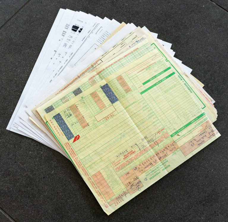 Porsche 911 Carrera 3.2 “25 Jahre 911”