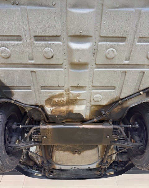 Porsche 911 Carrera 3.2 “25 Jahre 911”