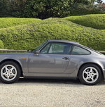 Porsche 964 Carrera 4