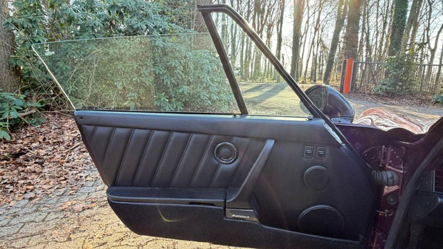 Porsche 964 Carrera 2 Cabrio WTL