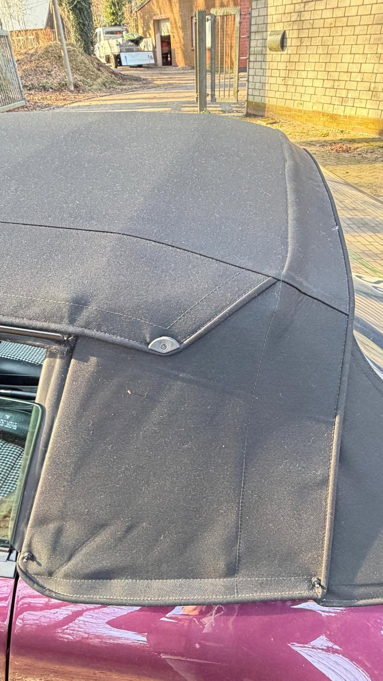 Porsche 964 Carrera 2 Cabrio WTL