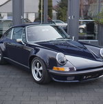 Porsche 911 Backdate