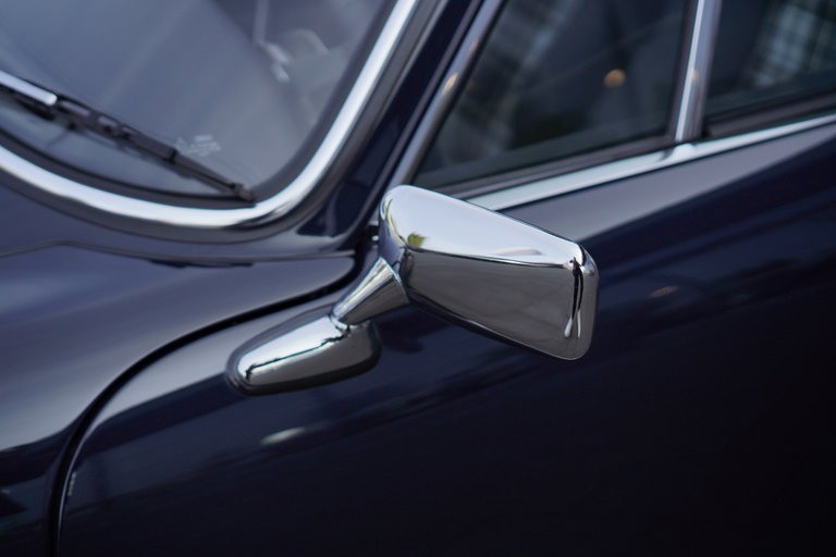 Porsche 911 Backdate