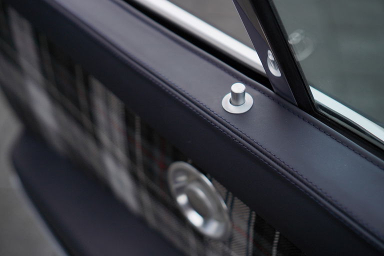 Porsche 911 Backdate