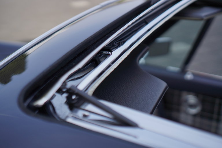 Porsche 911 Backdate