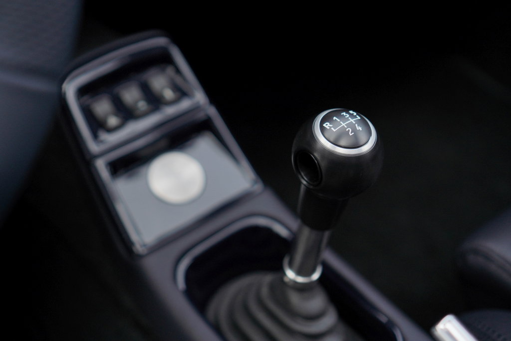 Porsche 911 Backdate