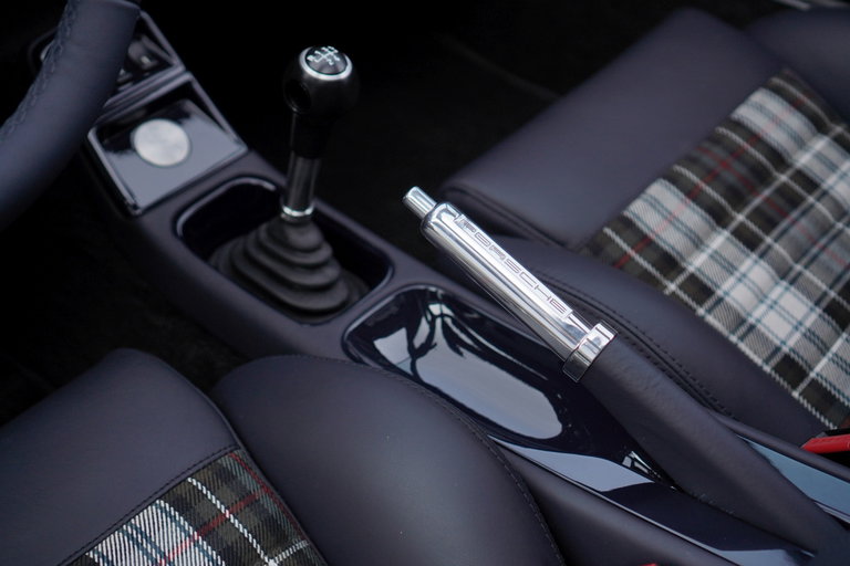 Porsche 911 Backdate