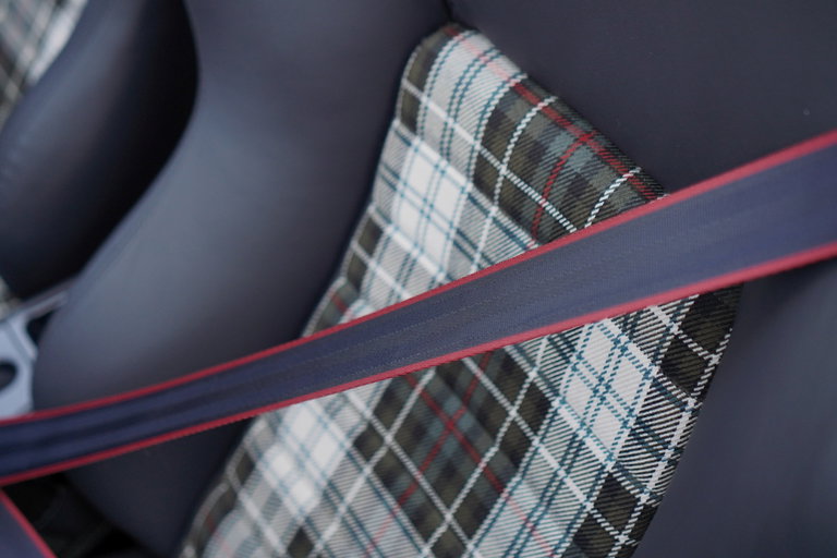 Porsche 911 Backdate