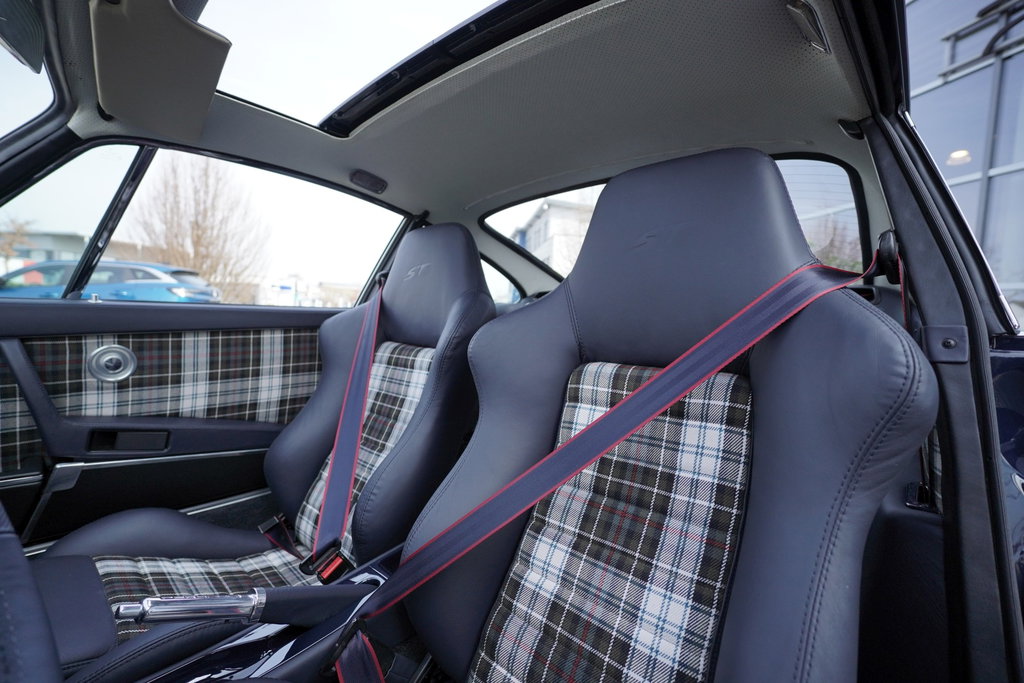 Porsche 911 Backdate