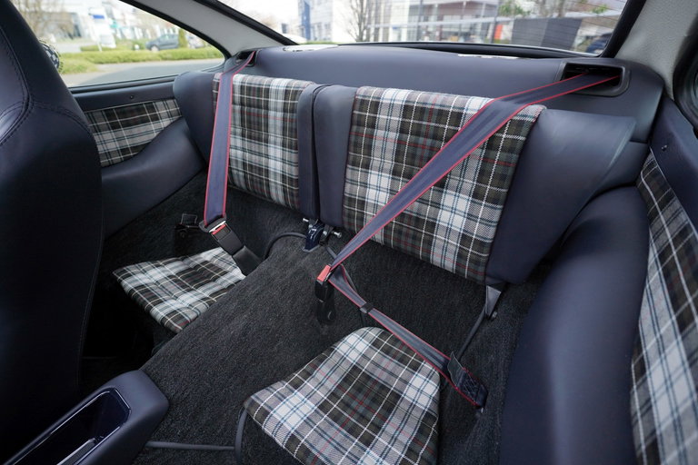 Porsche 911 Backdate