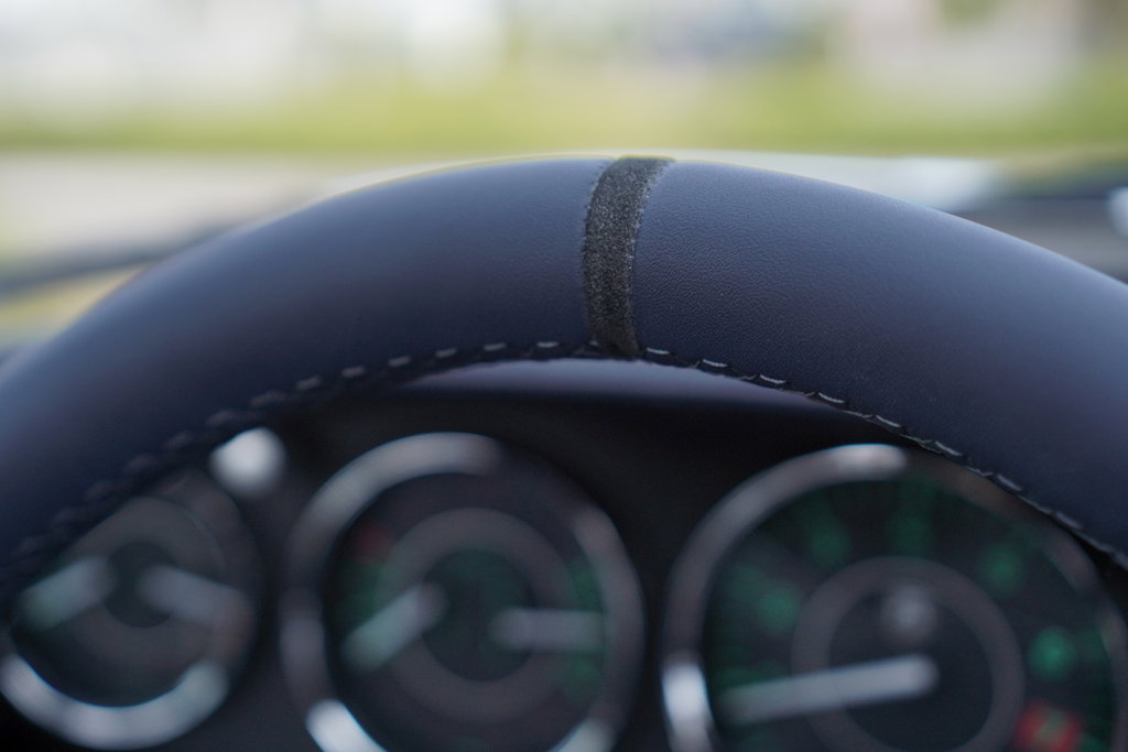 Porsche 911 Backdate