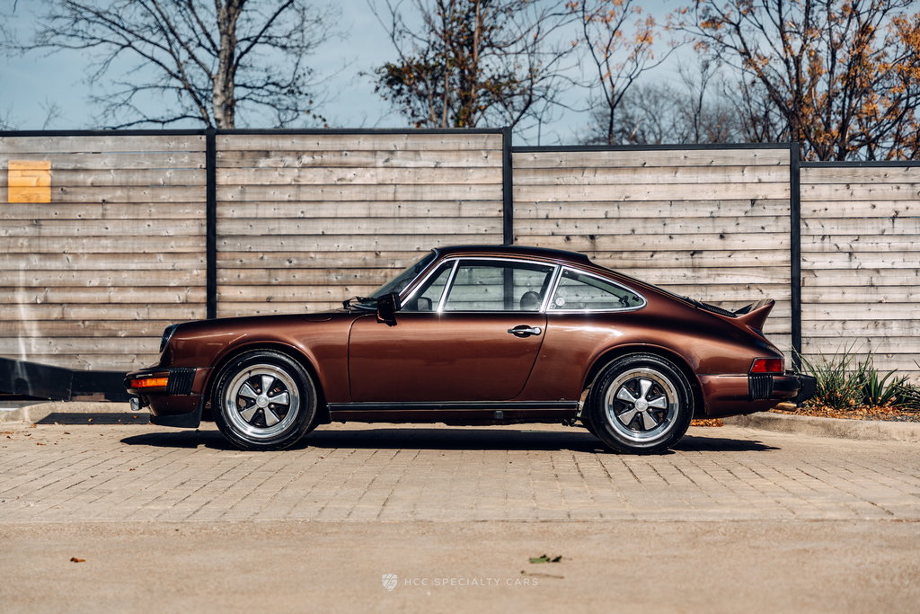 Porsche 911 Modified