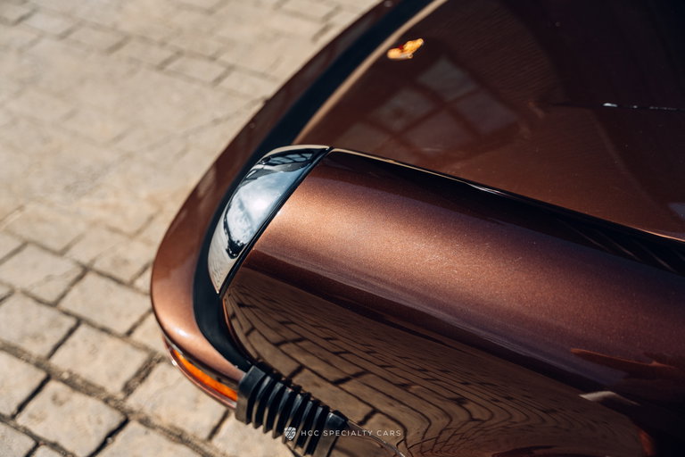 Porsche 911 Modified