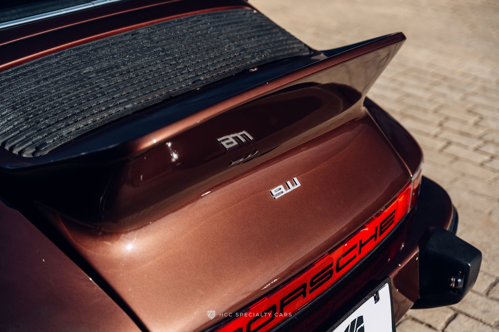 Porsche 911 Modified