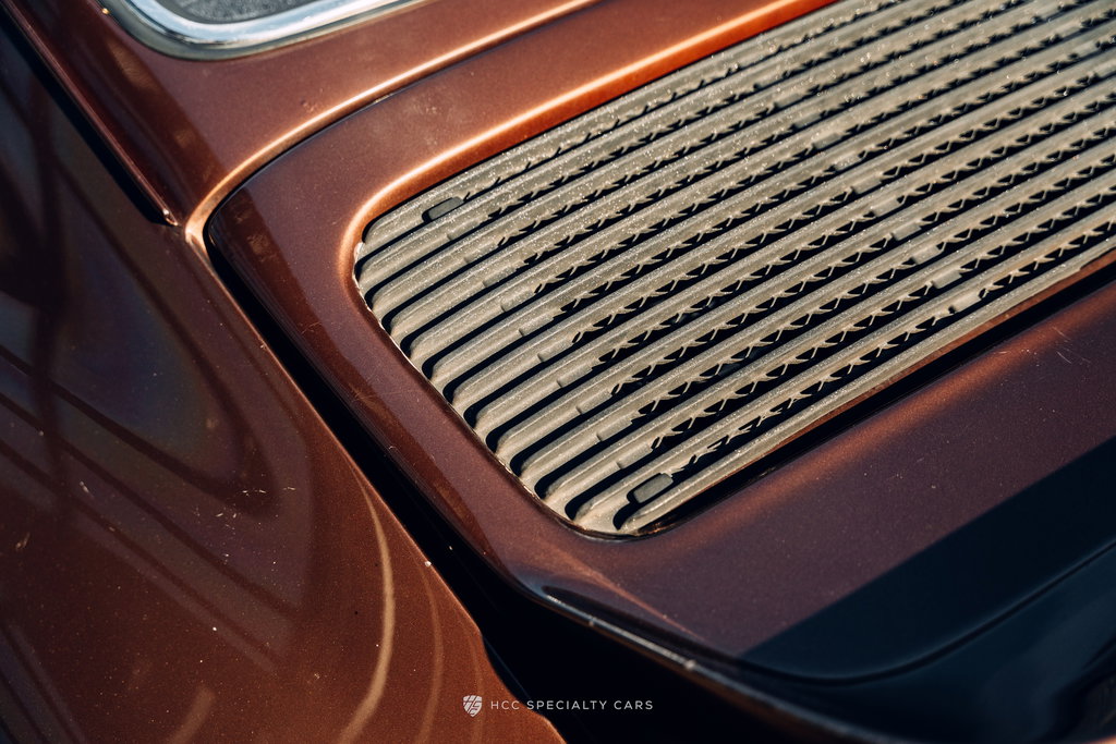 Porsche 911 Modified