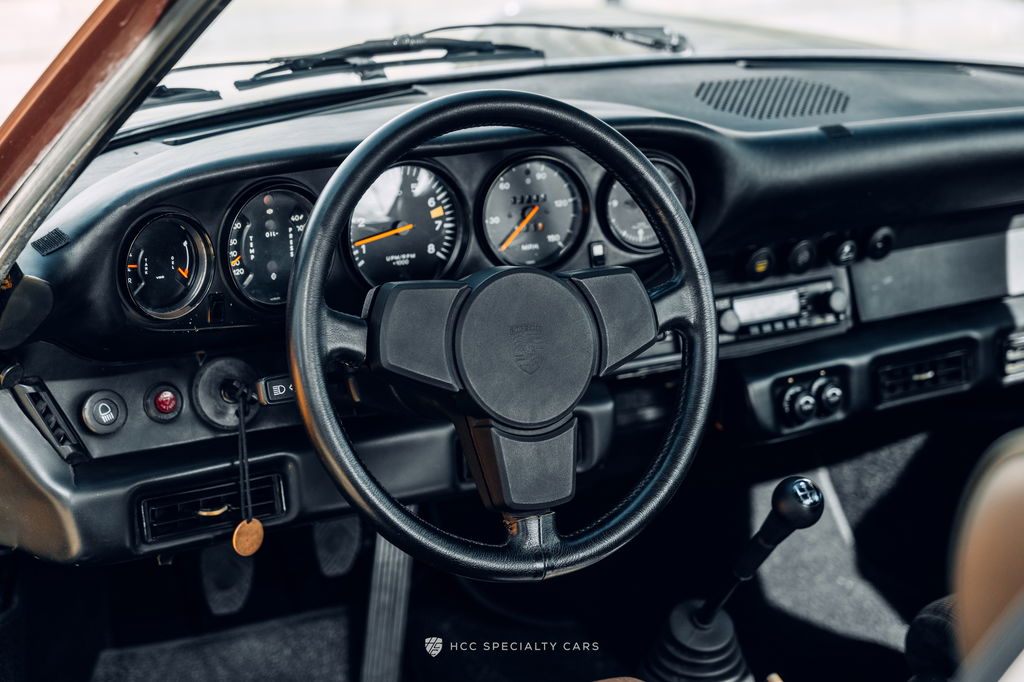 Porsche 911 Modified