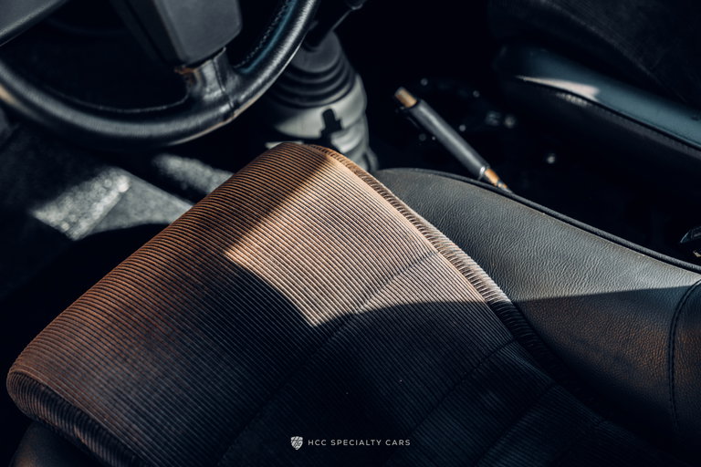 Porsche 911 Modified