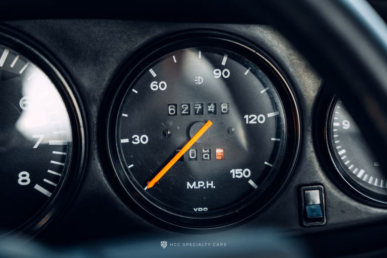 Porsche 911 Modified