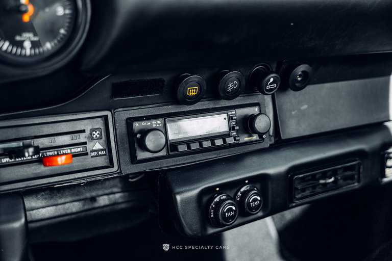 Porsche 911 Modified