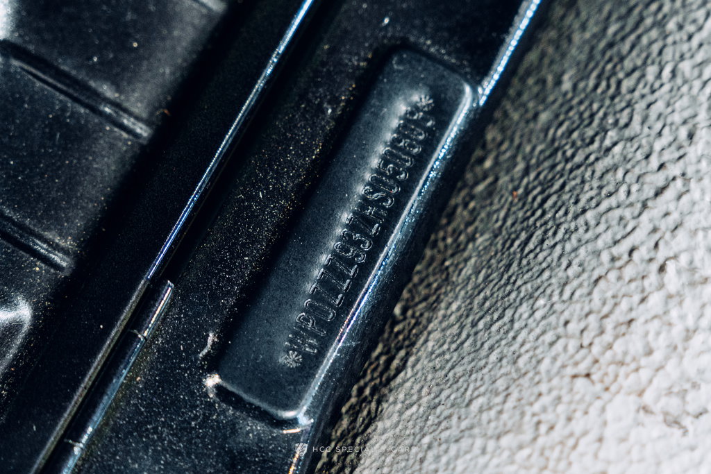 Porsche 911 Turbo 3.3 (US)