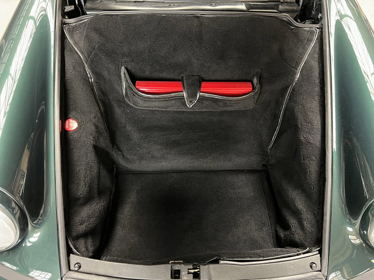 Porsche 964 Carrera 4